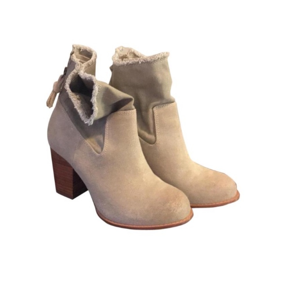 Go-to Boots